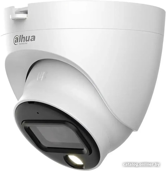 CCTV-камера Dahua DH-HAC-HDW1239TLQP-A-LED-0280B-S2 - фото