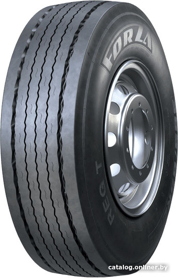 Всесезонные шины KAMA Forza Reg T 385/65R22.5 160K - фото