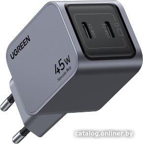 Сетевое зарядное Ugreen X707 35008 - фото