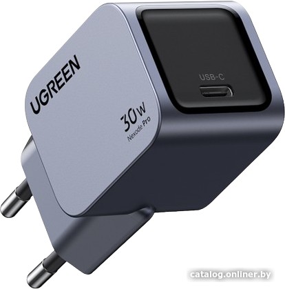 Сетевое зарядное Ugreen X703 35006 - фото