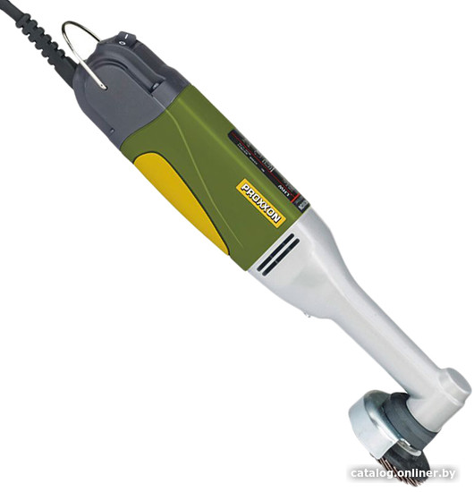 Угловая шлифмашина Proxxon LHW 28547 - фото