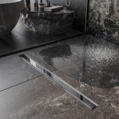 Трап/канал Roxen Supra 91020-100 - фото