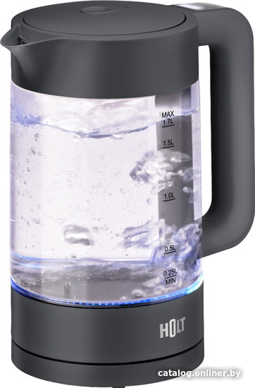 Электрический чайник Holt HT-KT-027 - фото