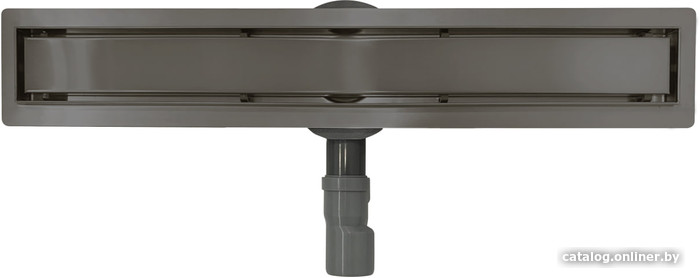 Трап/канал Roxen GunMetal 91050-70GM - фото