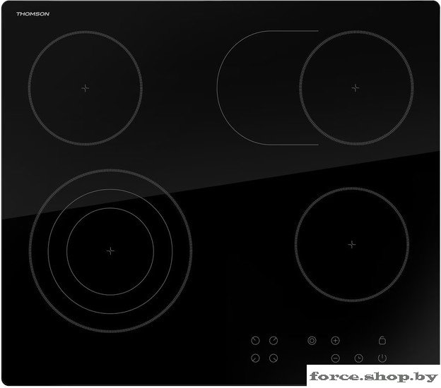 Варочная панель Thomson HC20-4E04 - фото