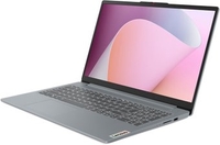 Ноутбук Lenovo IdeaPad Slim 3 15ABR8 82XM00DLRK - фото