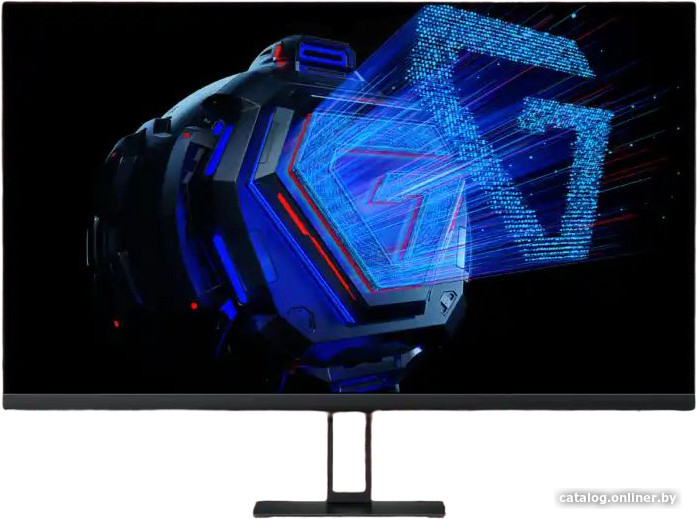 Игровой монитор Xiaomi Redmi Gaming Monitor G27Q 2025 P27QCA-RG - фото
