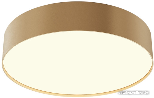 Припотолочная люстра Maytoni Zon C032CL-36W3K-RD-MG - фото