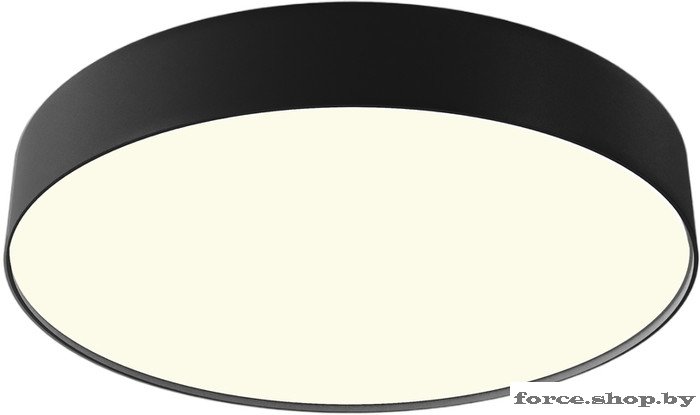 Припотолочная люстра Maytoni Zon C032CL-45W3K-RD-B - фото