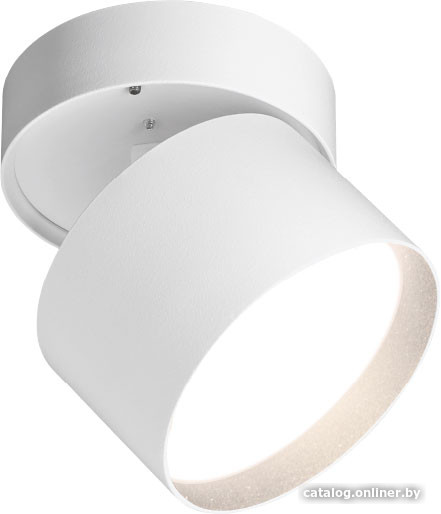 Спот Wolta WSL-GX53/02W - фото