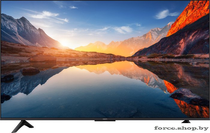 Телевизор Xiaomi TV A 65" 2025 (международная версия) - фото