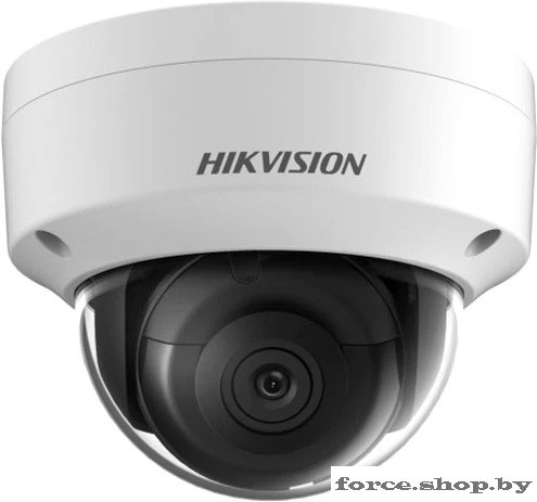 IP-камера Hikvision DS-2CD2123G2-IS(2.8мм)(D) - фото