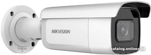 IP-камера Hikvision DS-2CD2623G2-IZS(D) - фото