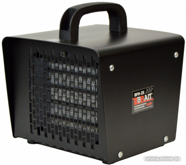 Тепловентилятор Brait BFH-2S - фото