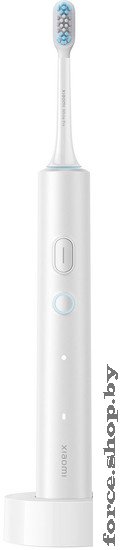 Электрическая зубная щетка Xiaomi Smart Electric Toothbrush T501 (white) - фото