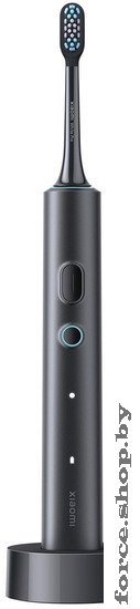 Электрическая зубная щетка Xiaomi Smart Electric Toothbrush T501 (dark gray) - фото