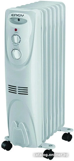 Масляный радиатор Engy EN-1307 Classic - фото