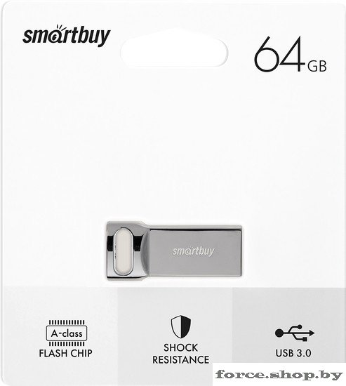 USB Flash SmartBuy M2 64GB - фото