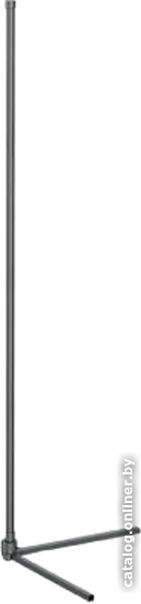 Торшер In Home ТСО 01Ч 12Вт RGB 4690612049212 - фото