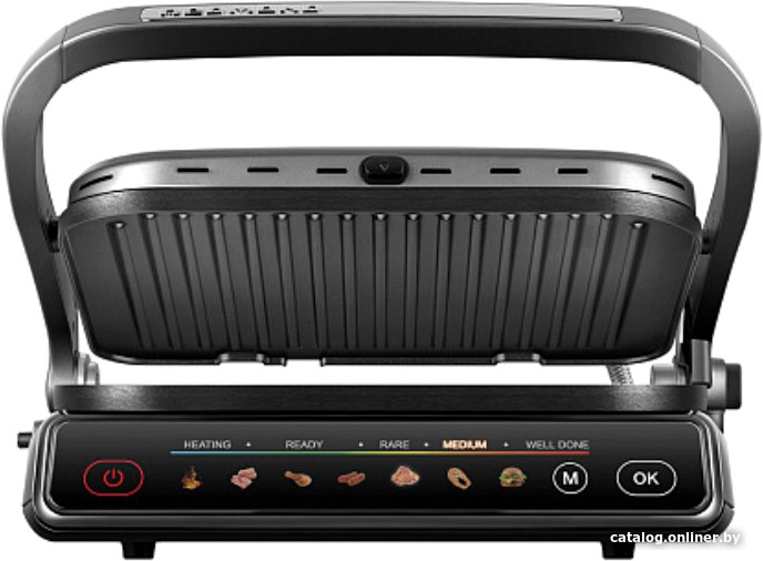 Электрогриль Redmond SteakMaster GM300 - фото