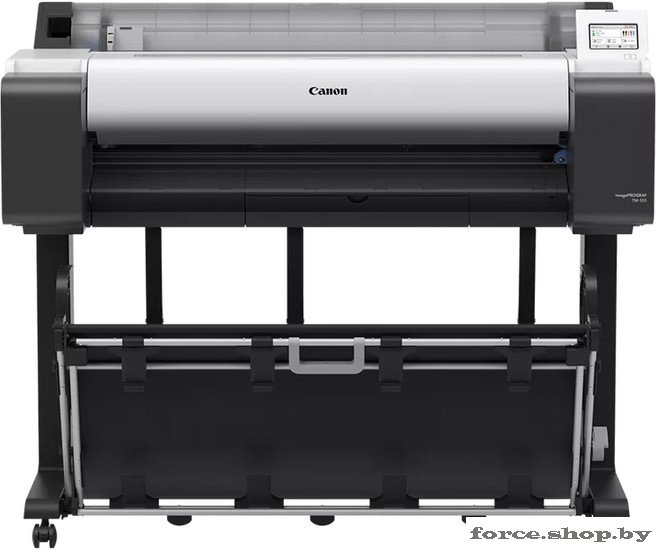 Принтер Canon imagePROGRAF TM-350 - фото