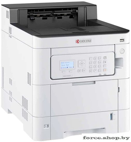 Принтер Kyocera Mita ECOSYS PA4500cx - фото