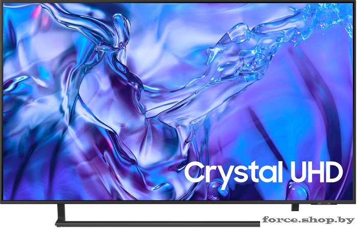 Телевизор Samsung Crystal UHD 4K DU8500 UE43DU8500UXRU - фото