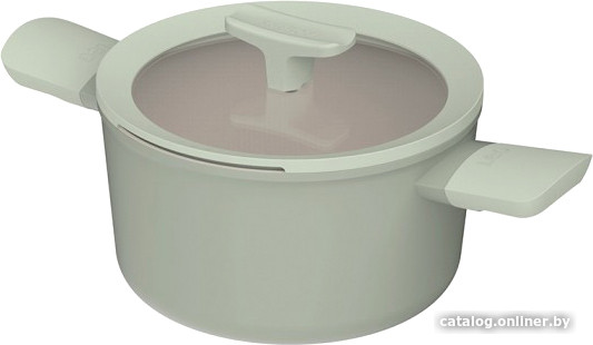 Кастрюля BergHOFF Leo Sage 3950451 - фото