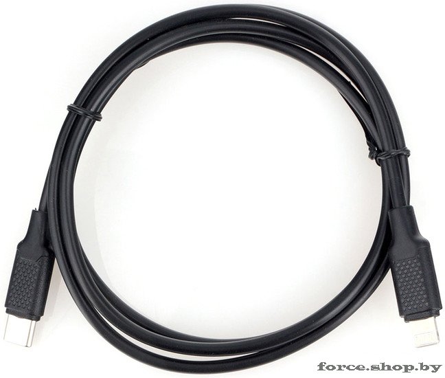 Кабель Cablexpert CCP-USB-CMLM2-1M - фото