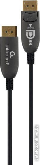 Кабель Cablexpert CC-DP8K-AOC-20M - фото