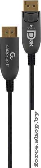 Кабель Cablexpert CC-DP8K-AOC-30M - фото