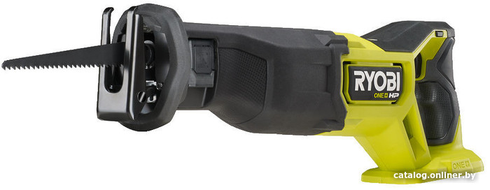 Сабельная пила Ryobi RRS18X-0 5133005013 (без АКБ) - фото