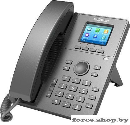 IP-телефон Flyingvoice P11P - фото