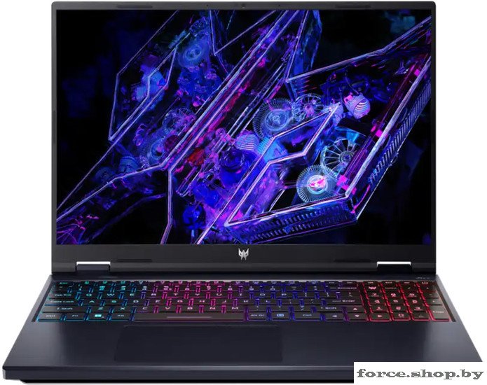 Ноутбук Acer Predator Helios Neo 16 PHN16-72-713V NH.QNPCD.002 - фото