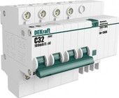 Дифференциальный автомат DEKraft 15021DEK - фото