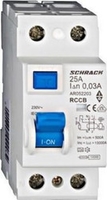 Устройство защитного отключения Schrack Technik AR052203 - фото