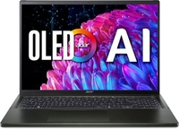 Ноутбук Acer Swift Edge 16 SFE16-44-R2RD NX.KTDCD.002 - фото