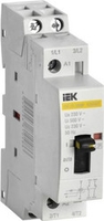 Контактор IEK MKK12-20-20 - фото