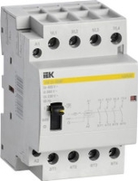 Контактор IEK MKK22-25-40 - фото