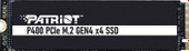 SSD Patriot P400 4TB P400P4TBM28H - фото