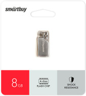 USB Flash SmartBuy MU30 8GB - фото