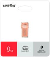 USB Flash SmartBuy MC5 8GB - фото