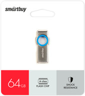 USB Flash SmartBuy MC2 64GB - фото