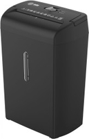 Шредер CACTUS CS-SH-10-21-5X18 - фото