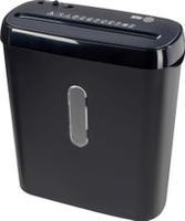 Шредер CACTUS CS-SH-A1 - фото