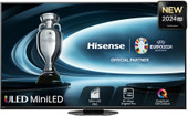 Телевизор Hisense 65U8NQ - фото