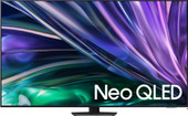 Телевизор Samsung Neo QLED 4K QN85D QE55QN85DBUXRU - фото