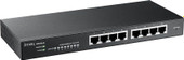Управляемый коммутатор 2-го уровня Zyxel GS1915-8-EU0101F - фото