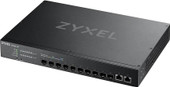 Управляемый коммутатор уровня 2+ Zyxel XS1930-12F-ZZ0101F - фото
