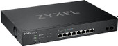 Управляемый коммутатор уровня 2+ Zyxel XS1930-10-ZZ0101F - фото